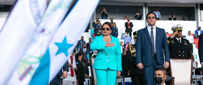 Espléndidas Fiestas Patrias