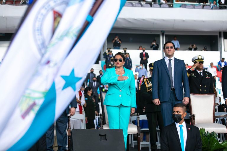 Espléndidas Fiestas Patrias