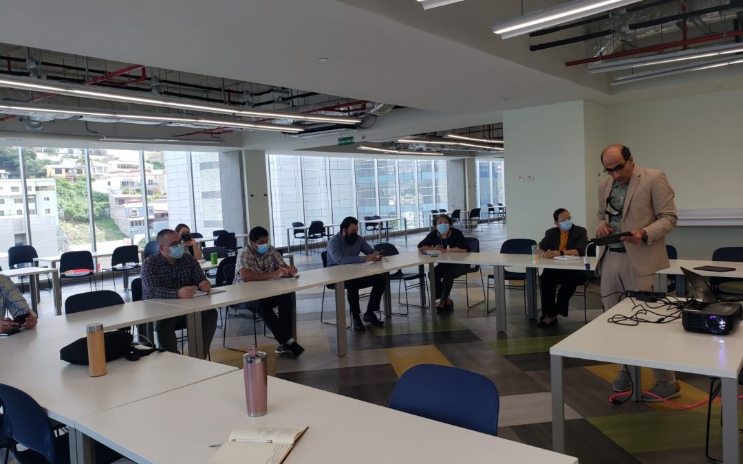 Honduras Avanza en la Refundación de su Política Nacional de Empleo