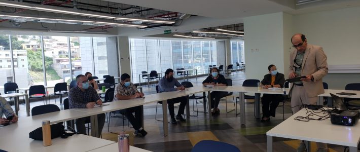 Honduras Avanza en la Refundación de su Política Nacional de Empleo