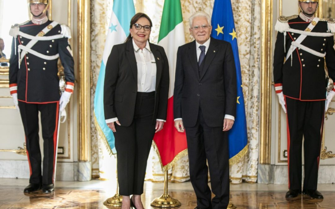 Xiomara Castro: “Cuando en un sistema reina la codicia, el cinismo y la ambición desmedida, las víctimas son los pobres y el sistema es un asesino en serie”