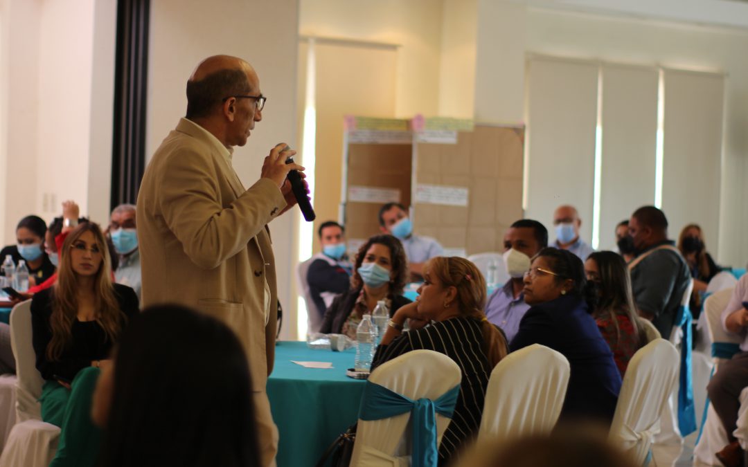 Primer taller técnico de Discusión de la Política Nacional de Empleo