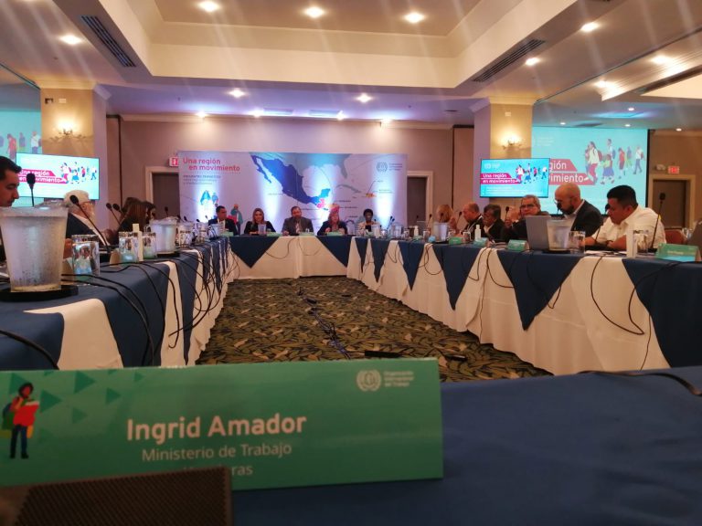 En San José Costa Rica se celebró el Foro “Una Región en Movimiento”