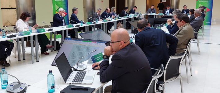 Trato justo y equitativo para los trabajadores