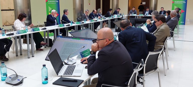 Trato justo y equitativo para los trabajadores