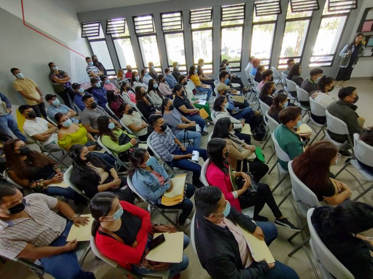 SENPRENDE: aliado directo de las MIPYME y del Sector Social de la Economía