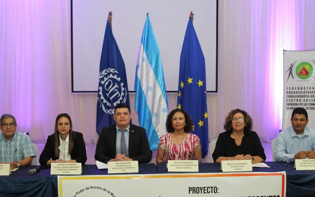 Reunión de CAN: en busca del tránsito a la formalidad