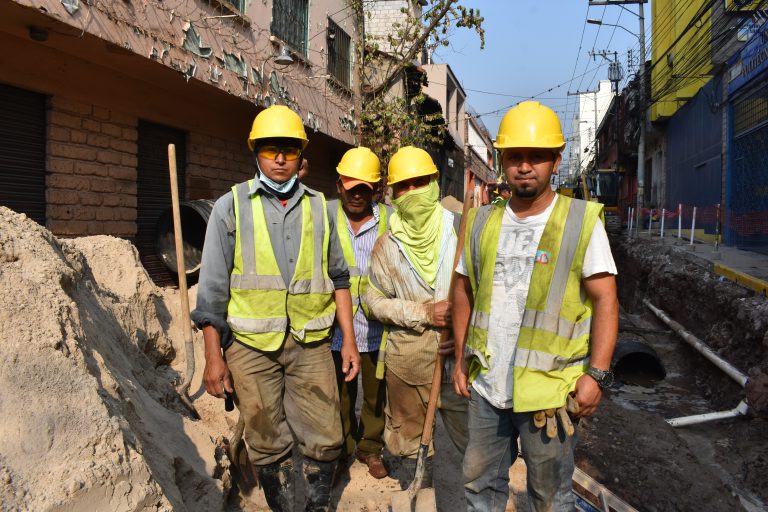 Este 1 de Mayo: Mensaje de la Ministra Cerna a las y los trabajadores de Honduras