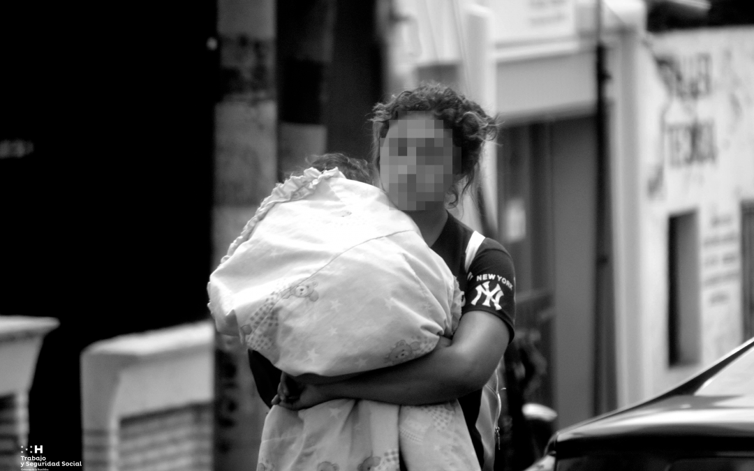 Ocho nuevas víctimas rescatadas por la CICEST este mes