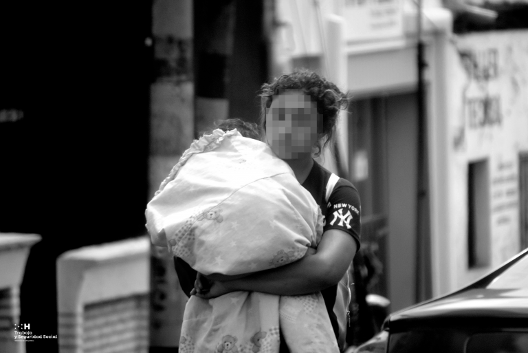 Ocho nuevas víctimas rescatadas por la CICEST este mes