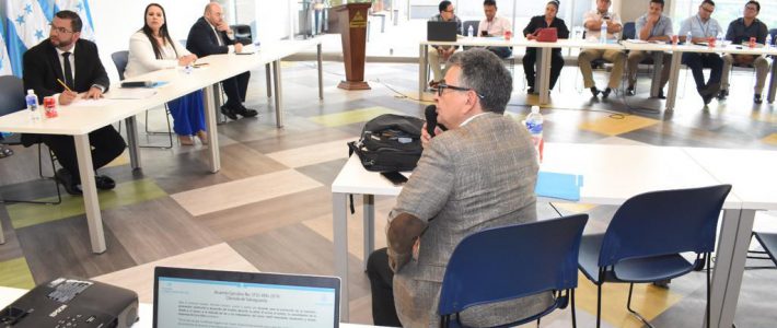 Abierta Mesa de Negociación de Salario Mínimo para Sector Maquila