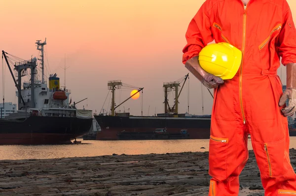 BIEMARH: Identificación y documentación fidedigna para las y los trabajadores del mar