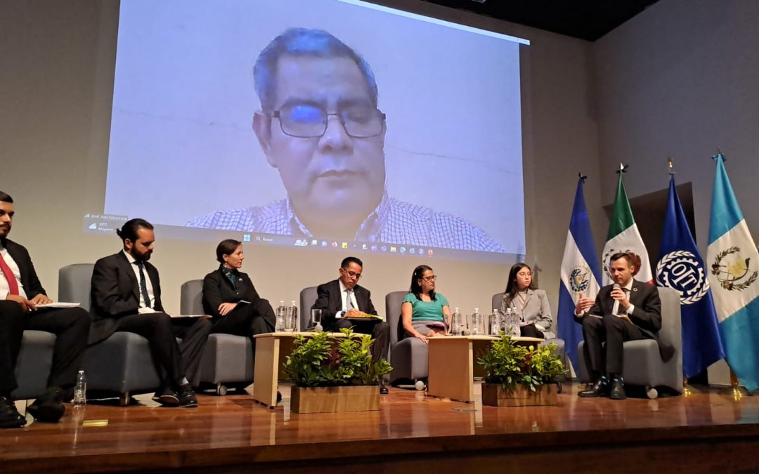 Migración Laboral: Contrastes y Oportunidades