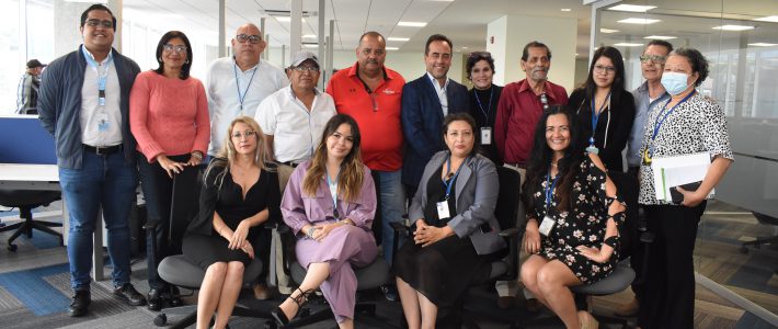 Inicia el proceso de socialización de la refundación de la Política Nacional de Empleo