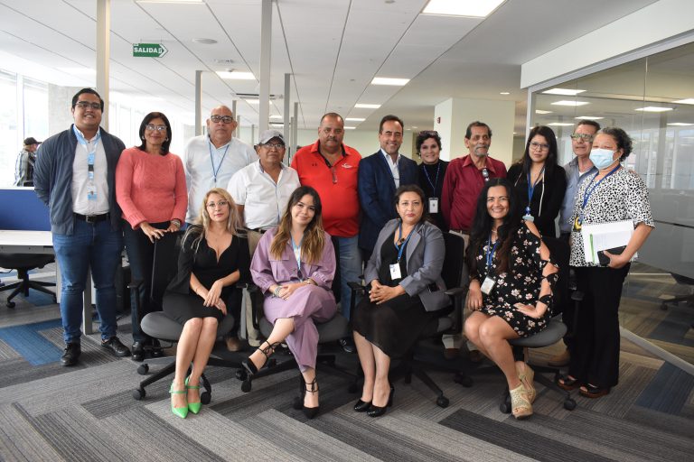 Inicia el proceso de socialización de la refundación de la Política Nacional de Empleo