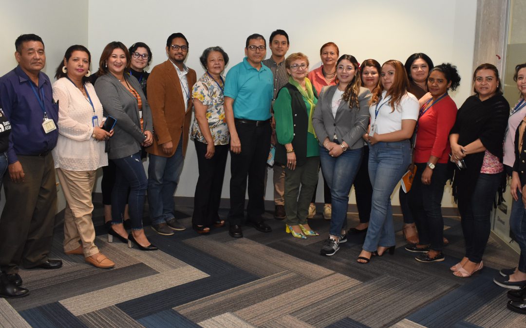 Conformado el Primer Comité de Género de SETRASS