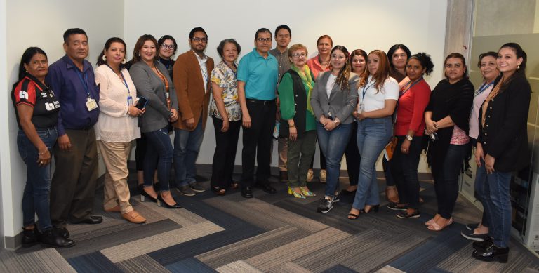 Conformado el Primer Comité de Género de SETRASS