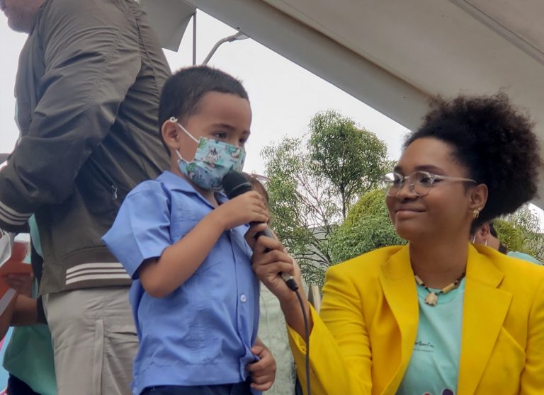 Lunes 12 de Junio: Día Mundial Contra el Trabajo Infantil