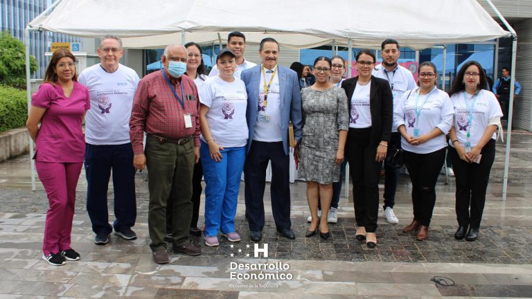 Semana Mundial de la Lactancia Materna 2023: Hagamos que la lactancia y el trabajo funcionen