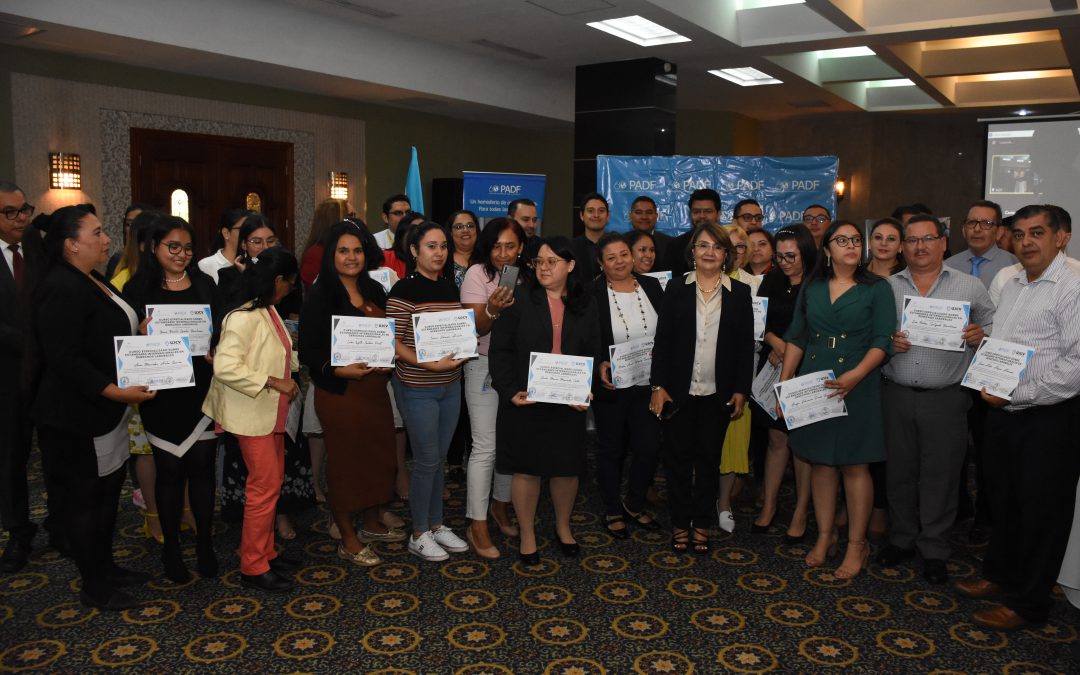 Formación en Derecho Laboral Internacional