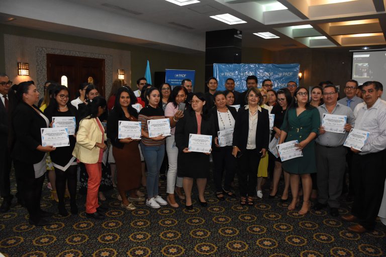 Formación en Derecho Laboral Internacional