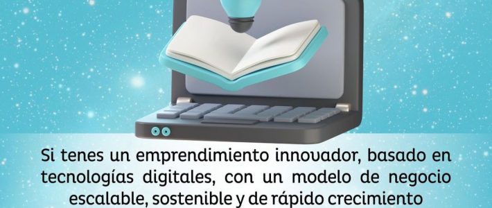 Extienden el Plazo para la Convocatoria «Emprende Rocket»