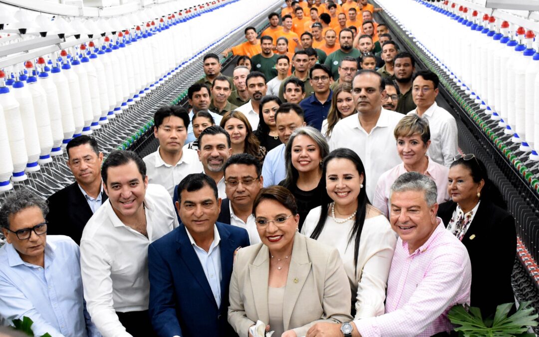 Índices de Pobreza en Honduras bajaron en 9.5% entre 2022 y 2023