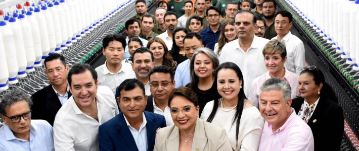 Índices de Pobreza en Honduras bajaron en 9.5% entre 2022 y 2023 Índices de Pobreza en Honduras bajaron en 9.5% entre 2022 y 2023
