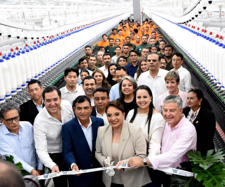 Índices de Pobreza en Honduras bajaron en 9.5% entre 2022 y 2023