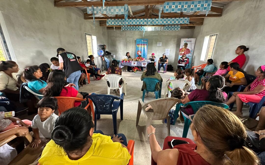 20,280 mujeres emprendedoras han sido apoyadas por el Gobierno de Xiomara Castro