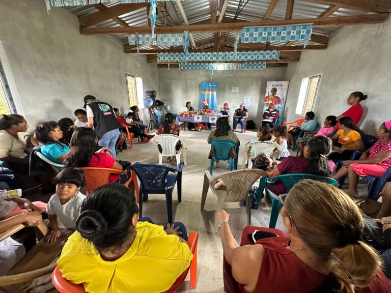 20,280 mujeres emprendedoras han sido apoyadas por el Gobierno de Xiomara Castro