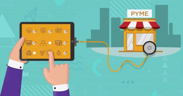 La Formalización Empresarial es el Futuro.