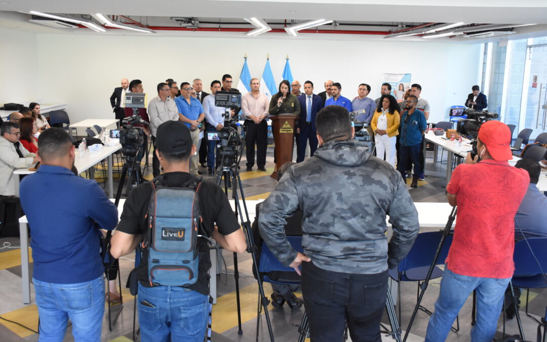 Acuerdo para el Ajuste al Salario Mínimo 2024-2025