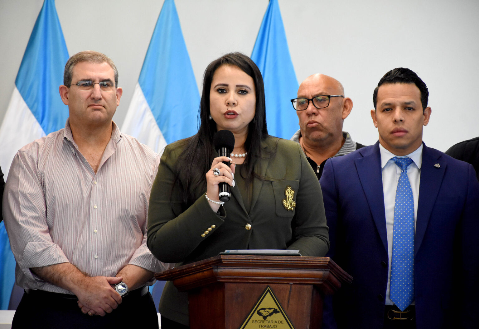 Acuerdo para el Ajuste al Salario Mínimo 20242025 Honorary Consulate