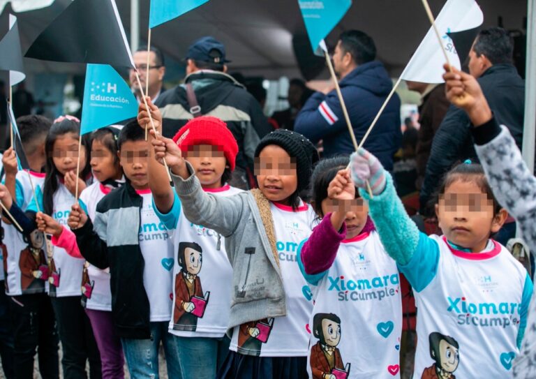 La Educación: Puerta de entrada al Éxito