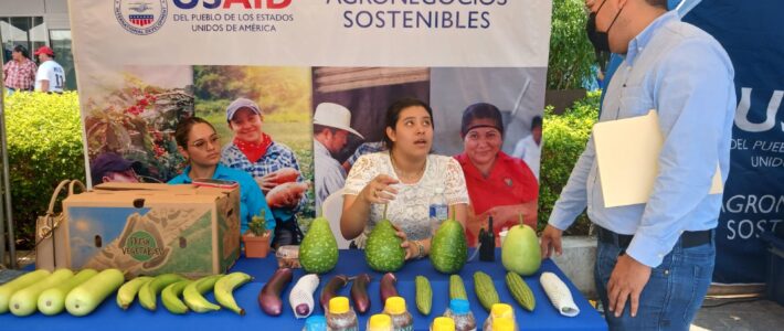 En el Agro está el Futuro: AgroFeria Educativa en el CCG
