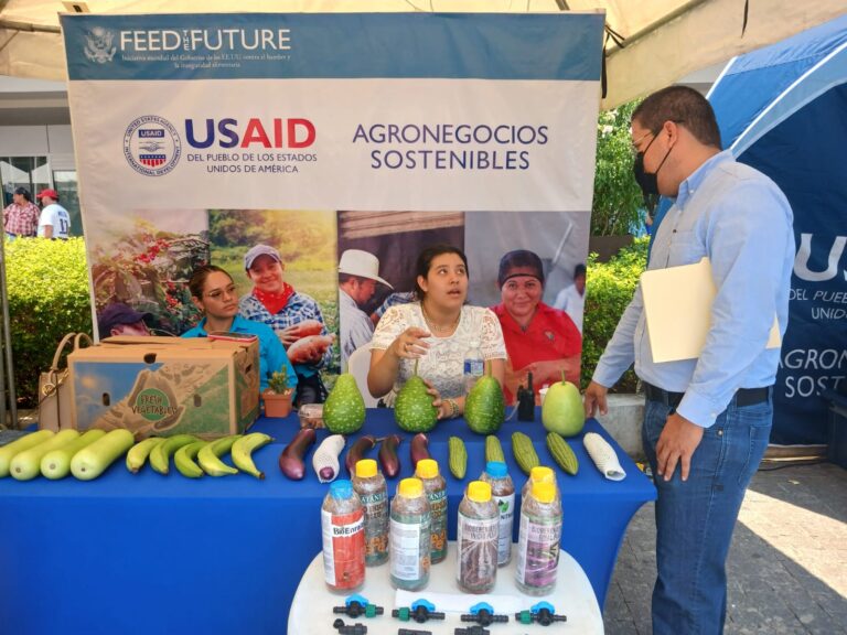 En el Agro está el Futuro: AgroFeria Educativa en el CCG