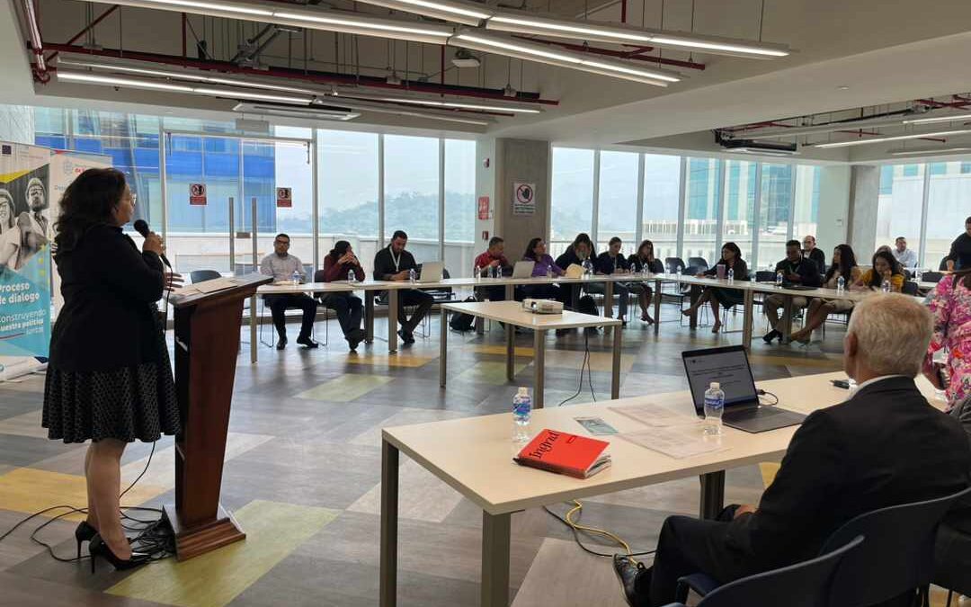 Reunión para Elaborar el Análisis de Impacto Fiscal de la Política Nacional de Empleo – PNEH