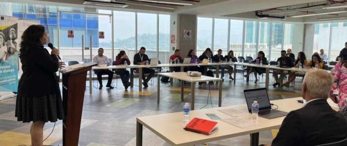 Reunión para Elaborar el Análisis de Impacto Fiscal de la Política Nacional de Empleo – PNEH