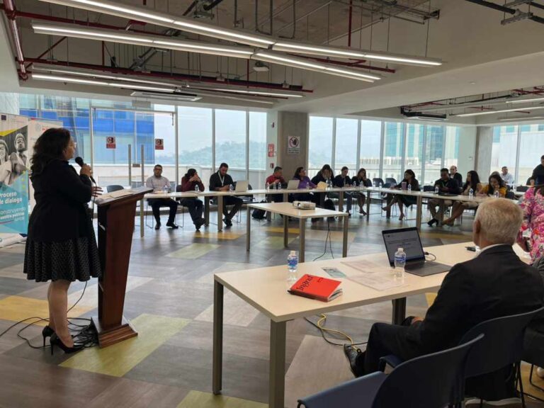 Reunión para Elaborar el Análisis de Impacto Fiscal de la Política Nacional de Empleo – PNEH