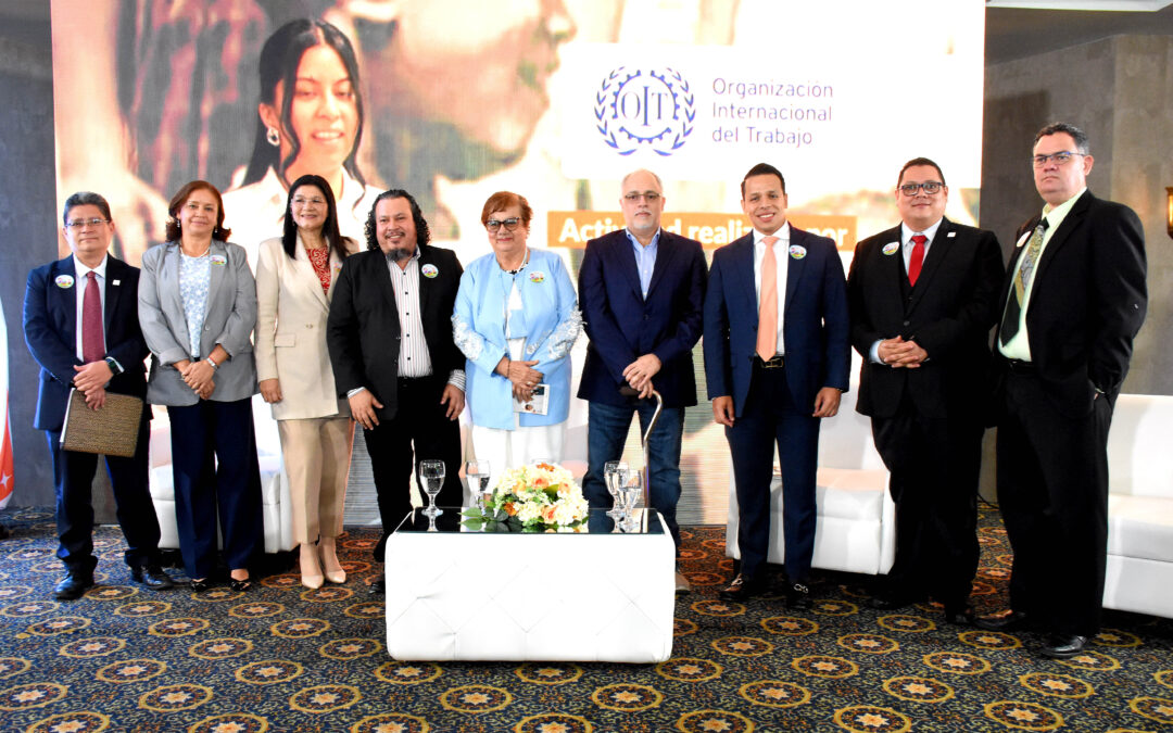 ENTIH: al fin Contamos con Datos sobre el Trabajo Infantil