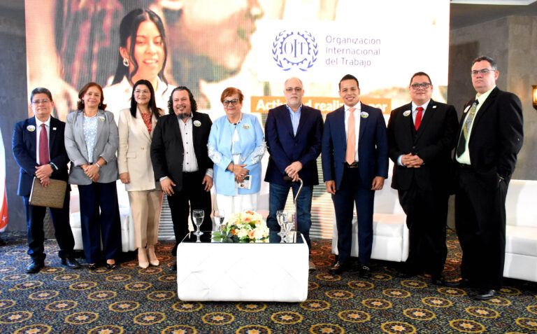 ENTIH: al fin Contamos con Datos sobre el Trabajo Infantil