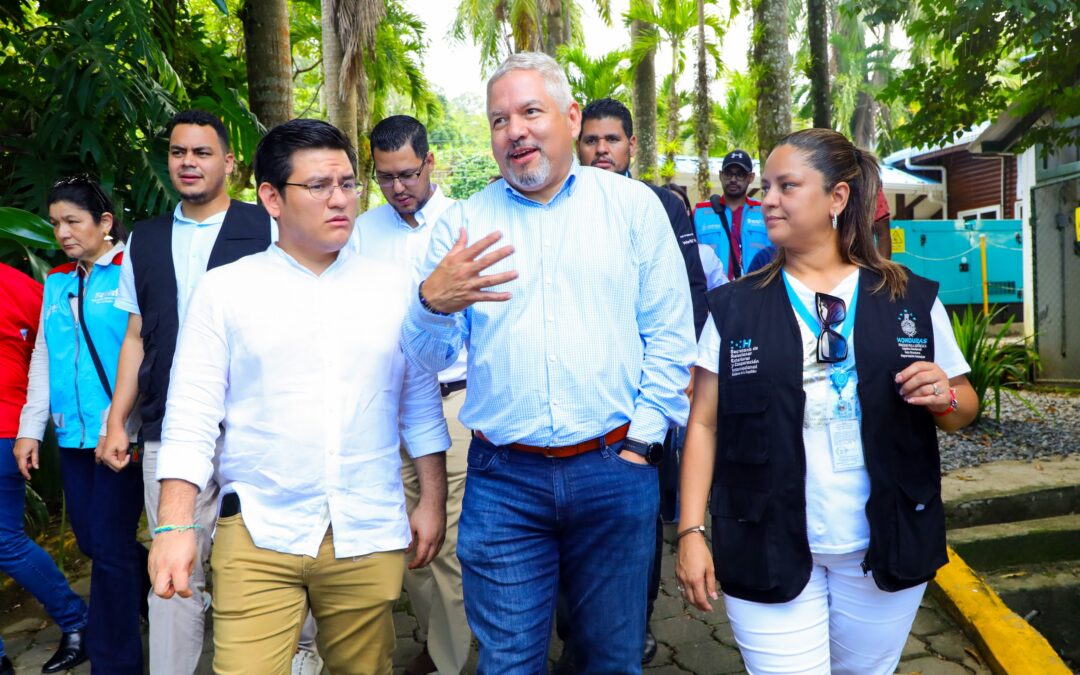 Consejo de Gobernanza Migratoria