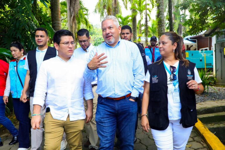 Consejo de Gobernanza Migratoria