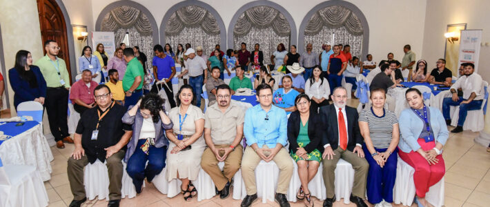 Honduras cierra con éxito Estrategia de Inclusión Laboral con Pueblos Indígenas y Afrohondureños