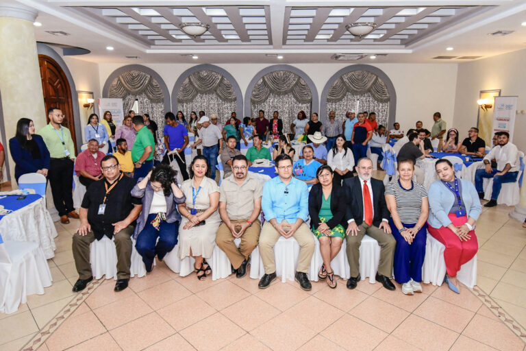 Honduras cierra con éxito Estrategia de Inclusión Laboral con Pueblos Indígenas y Afrohondureños