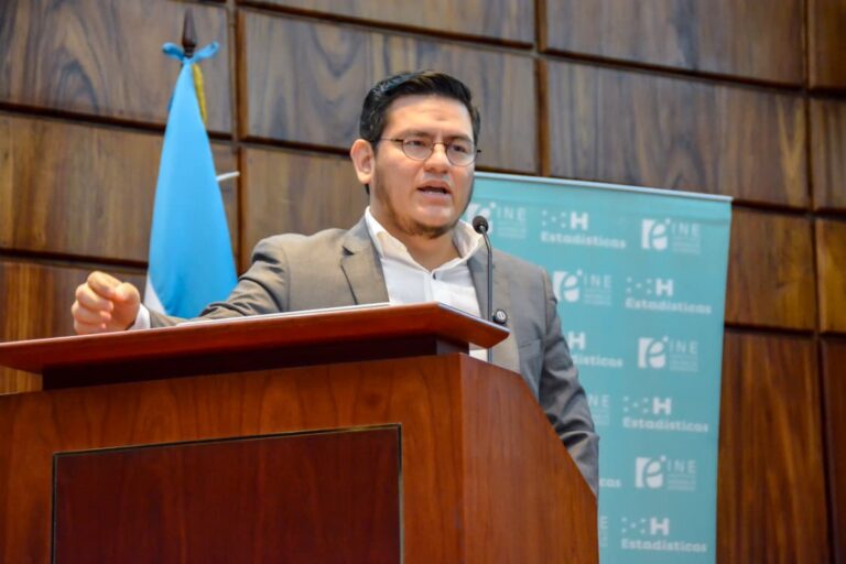 HONDURAS REDUCE 13.5 PUNTOS DE POBREZA Y 15.4 PUNTOS DE POBREZA EXTREMA: ENCUESTA DE HOGARES 2025 DEL INE CONFIRMA AVANCES SOSTENIDOS