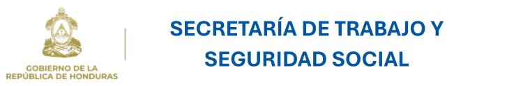 Secretaría de Trabajo y Seguridad Social