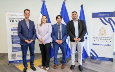  Lanzamos el Registro Digital de Contratos a Tiempo Parcial