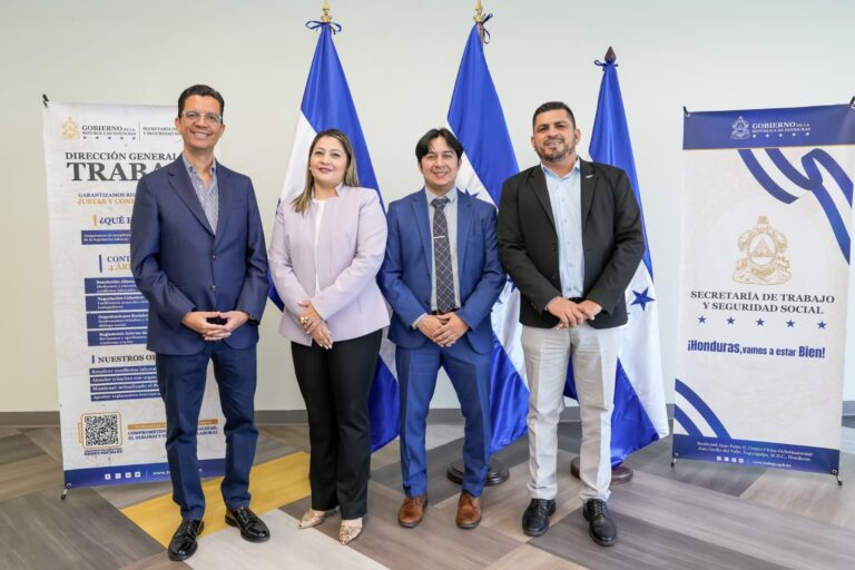  Lanzamos el Registro Digital de Contratos a Tiempo Parcial